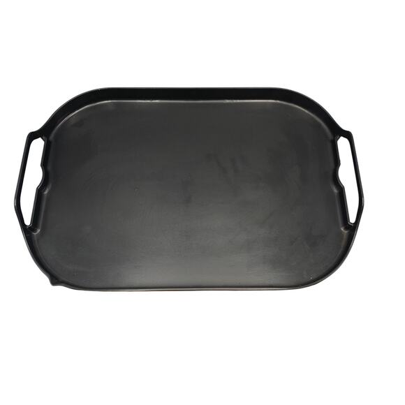 Ninja IG651 Replacement Flat Top Griddle Pan Original Foodi Smart XL 7-in-1 - Picture 1 of 8